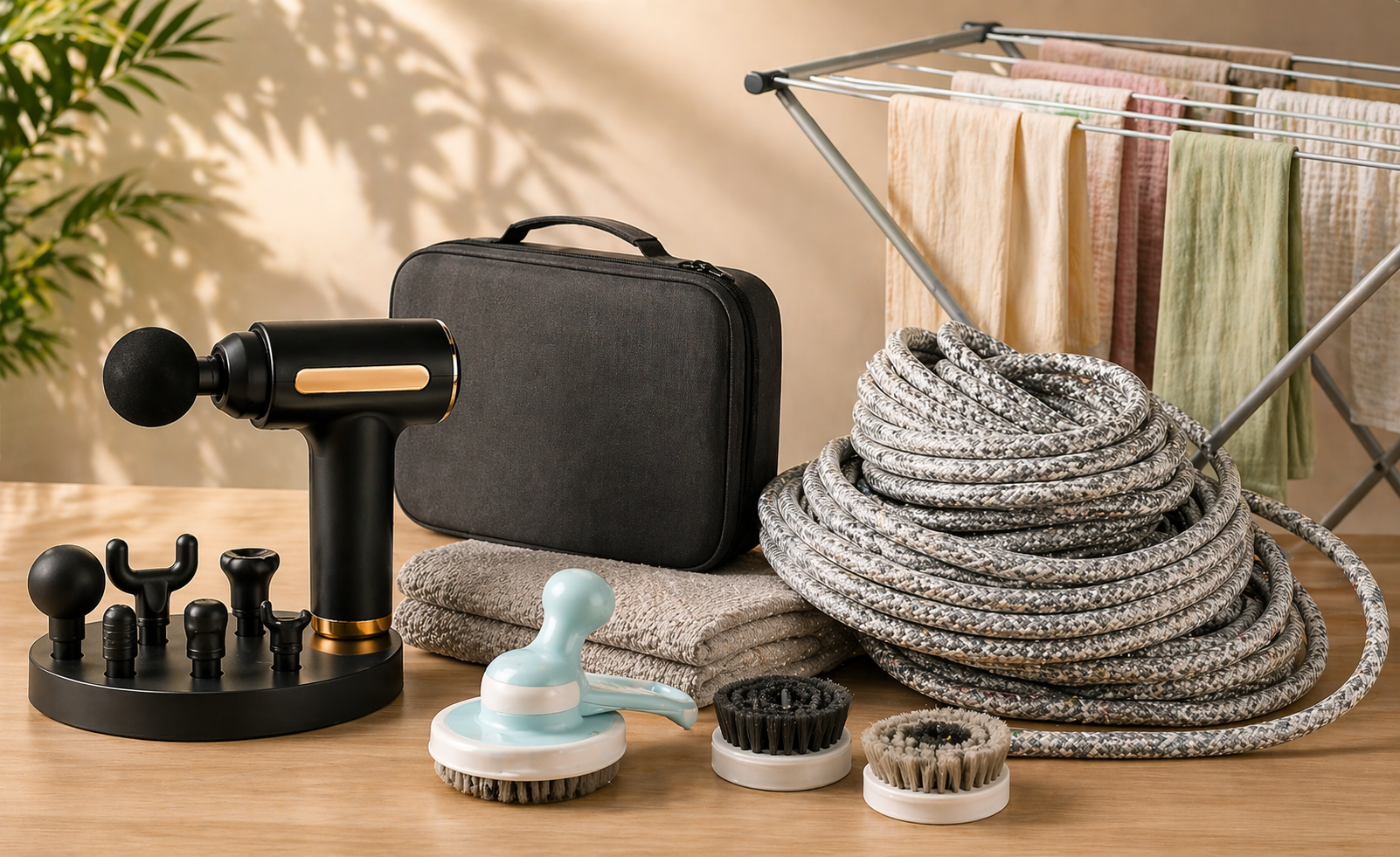 Household Accessories