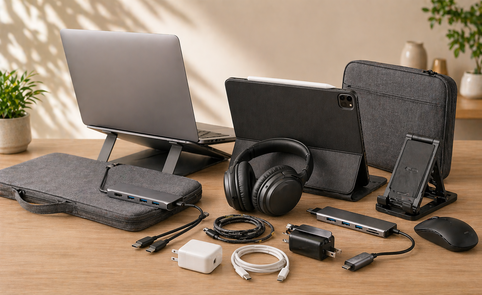 Laptop Accessories