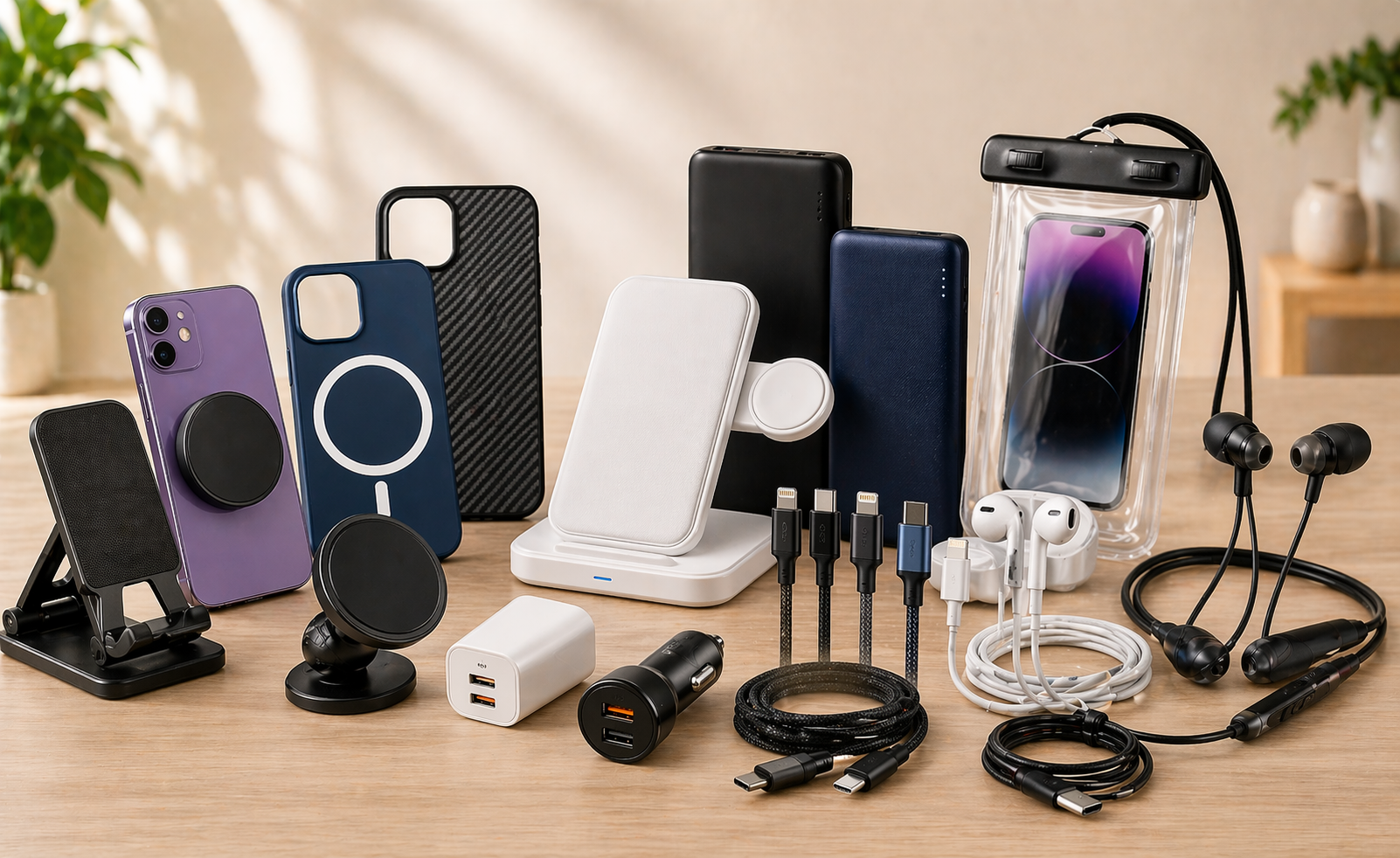 Phone Accessories