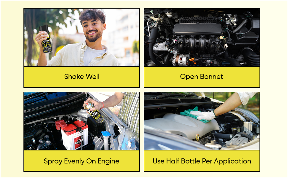 rat repellent for cars
